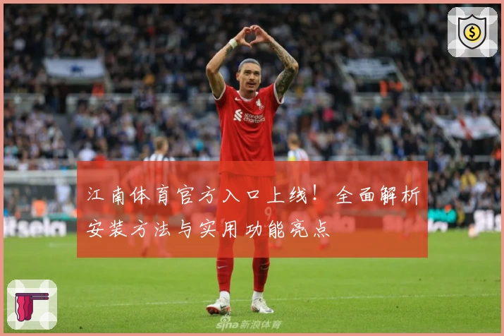 江南体育官方入口上线！全面解析安装方法与实用功能亮点