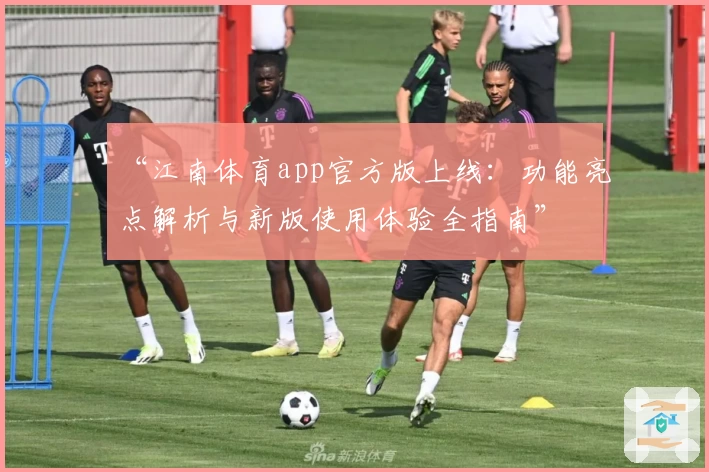 “江南体育app官方版上线：功能亮点解析与新版使用体验全指南”